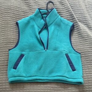 Toad&Co Campo Fleece